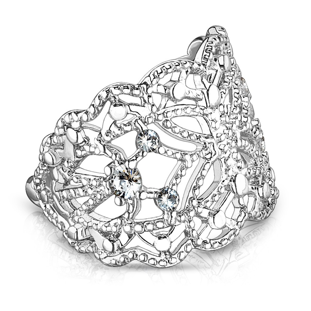S2-S) Ear Cuff Set - Picture 3 of 8